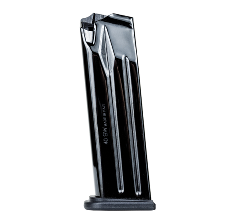 Rock Island OEMP164015B 1911 16rd 40 S&W 10mm Blued Metal