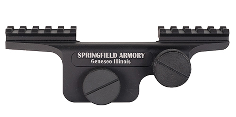 Springfield Armory Scope Mount M1A 4Th Generation Steel MA5028