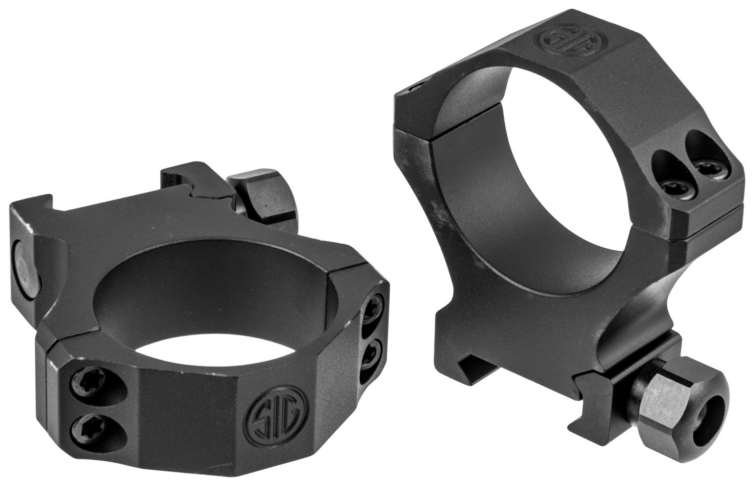 Buy SIG Sauer Alpha1 34mm X-High Tactical Mount online