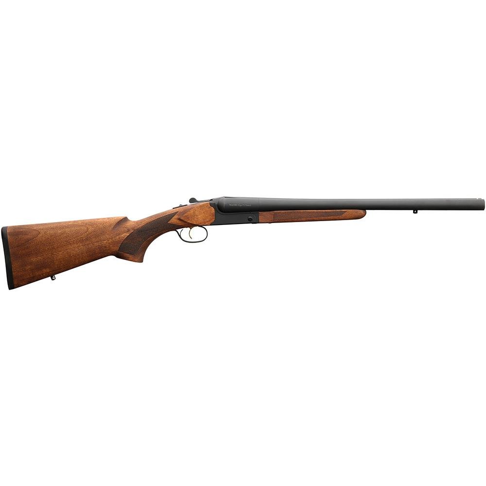 Chiappa Firearms 930360 500 Field 12 Gauge Break Open 3" 2 20" Black - CHARLES DALY - 12 Gauge