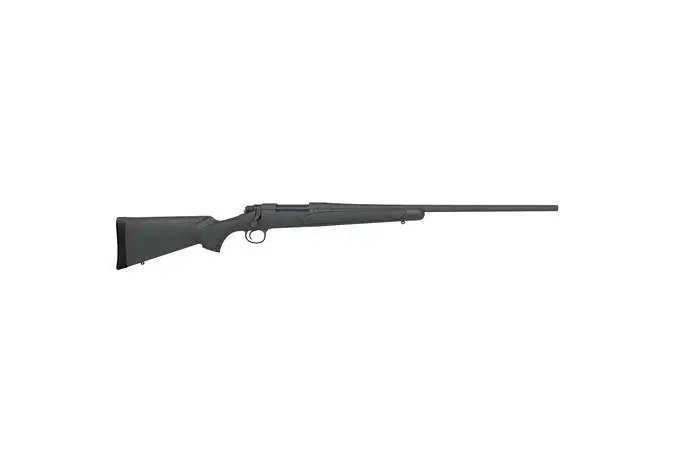 Remington 700 ADL Rifle 6.5 Creedmoor 24 in. 4 Rounds Matte Finish