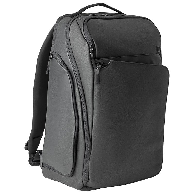 Mission First Tactical B2-30BP-SLK-BL Achro EDC 30L Backpack Black
