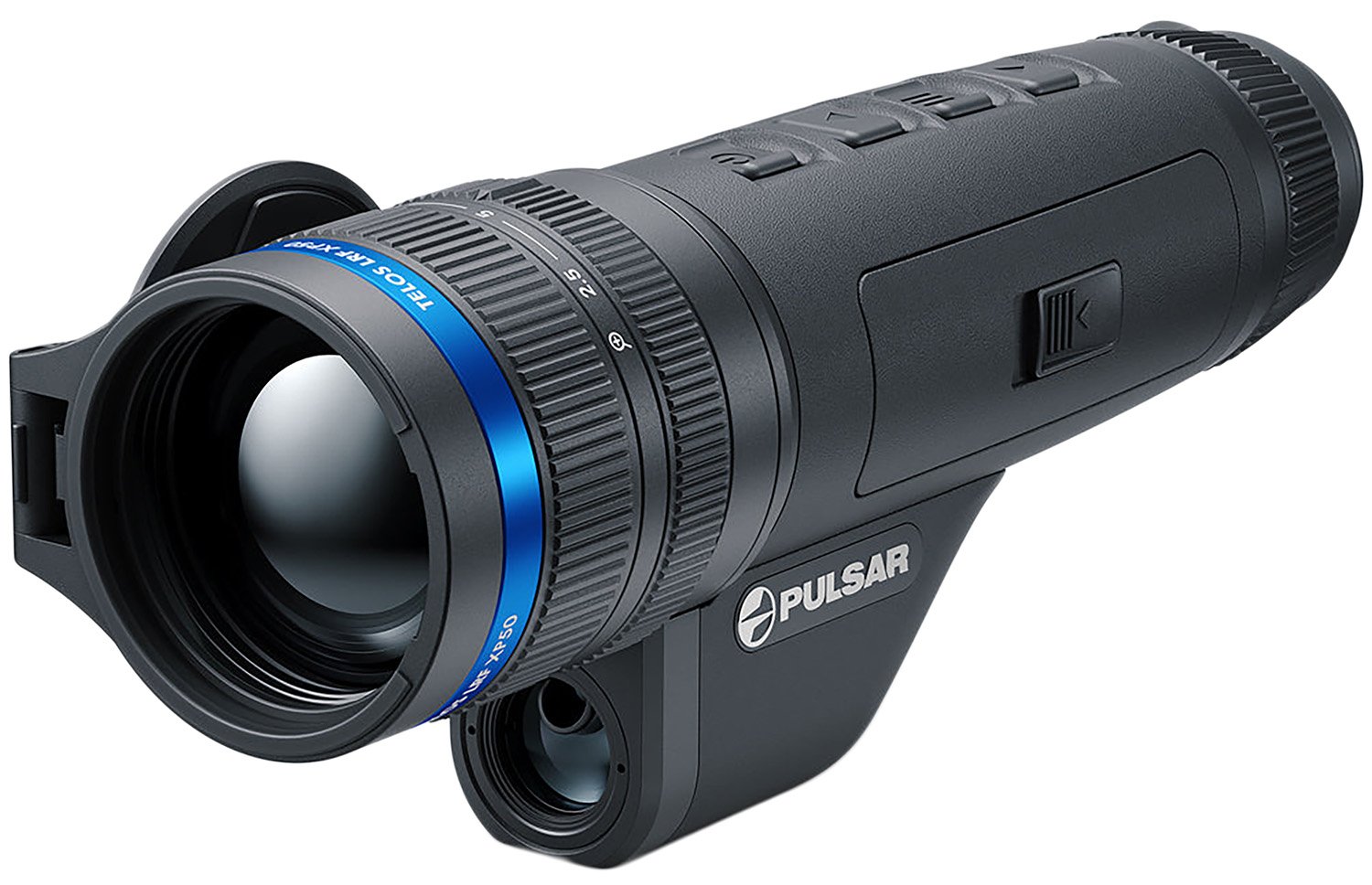 Pulsar PL77492 TELOS LRF XP50 Thermal Imaging Riflescope