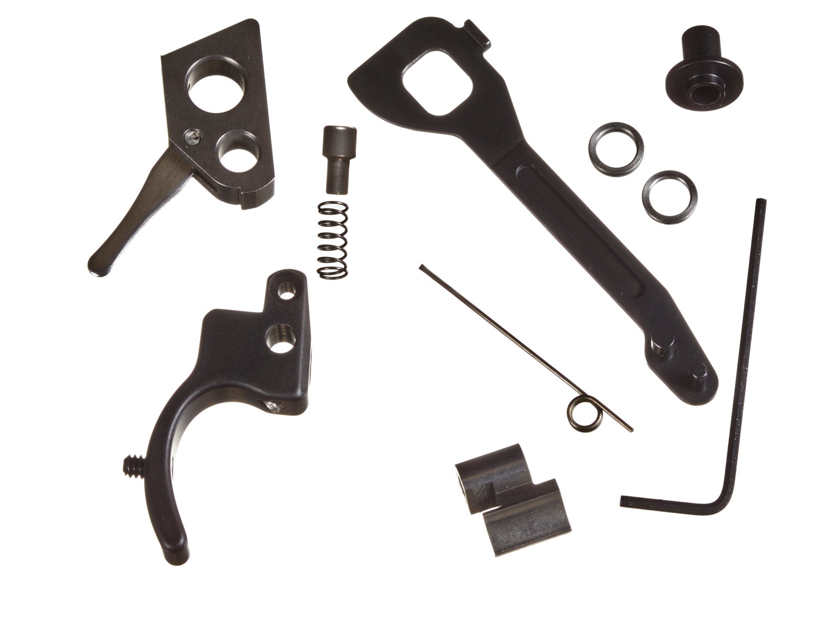 ACCURIZING KIT FOR THE RUGER MK IV - Volquartsen