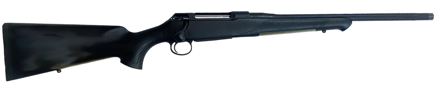 Sauer S1PAXT65P 100 Pantera XT Full Size 6.5 PRC 5+1 20" Black...