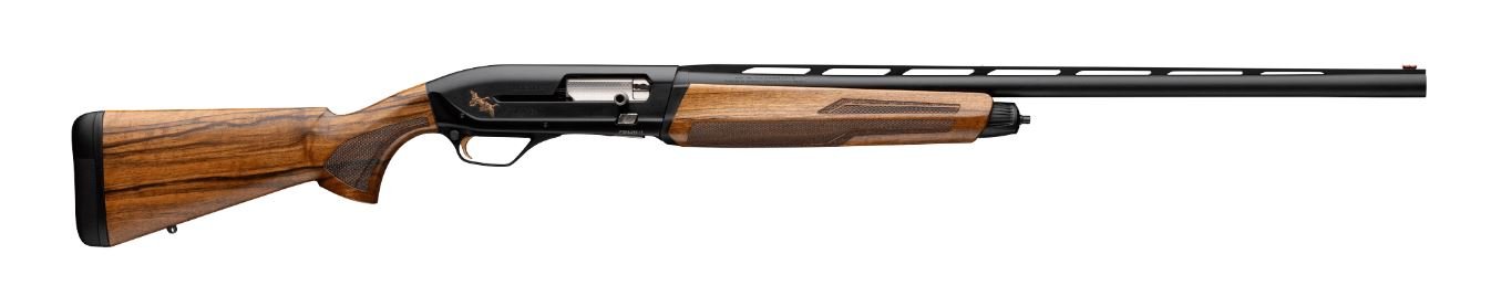 Browning Maxus II 011780205 12 Gauge 26" Semi-Auto Shotgun Black Gold - Browning - 12 Gauge