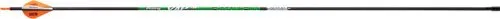 Victory Archery VAP TKO Gamer 350 Fletched Arrows 6-Pack - Victory Archery