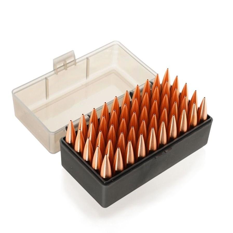 Cutting Edge MTH 284 180 MAX .284 Cal 180gr Single Feed Bullets 50ct