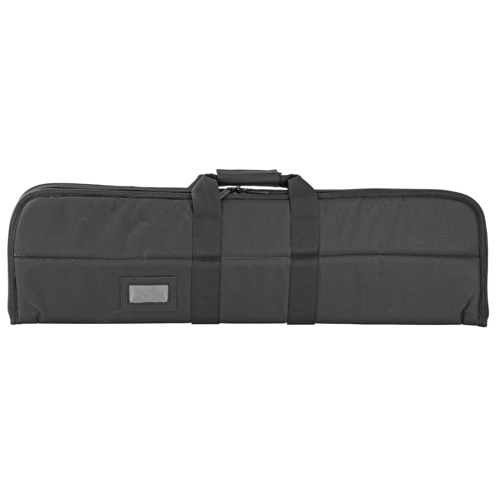 NcStar CV2910-34 Rifle Case, Black Nylon, 34", Carry Handle, Strap - NcSTAR