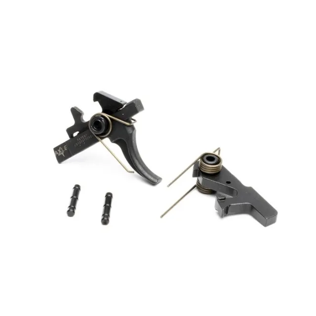 Lewis Machine & Tool LMT .308 Lower Parts Kit with Trigger Group - Lewis Machine & Tool Company