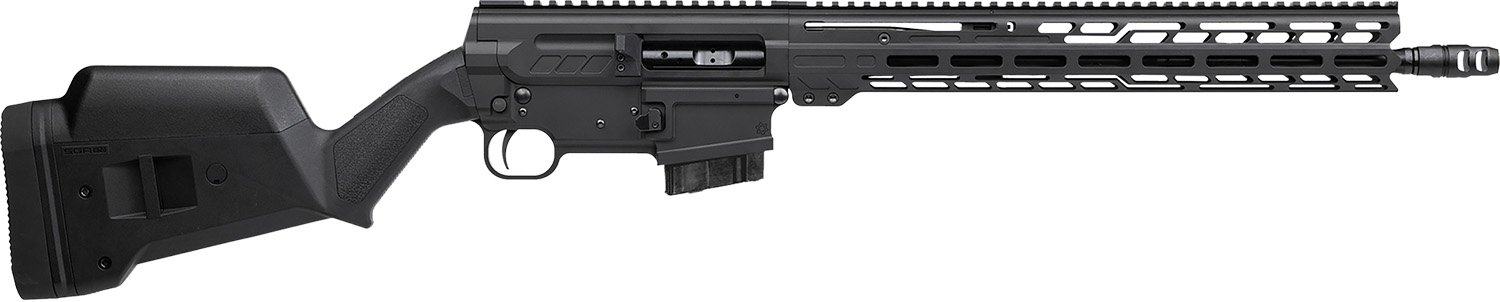 CMMG 35AD80CAB Dissent BR4 *CA Compliant 350 Legend 10+1 16.10" Black... - CMMG - .350 LEGEND
