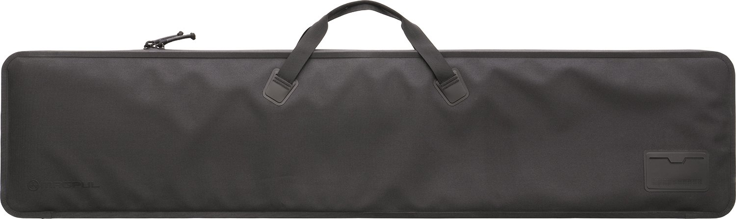 Magpul MAG1453001 DAKA Soft Case 53" Black Weather Resistant SLR53 - Magpul Industries - BLACK