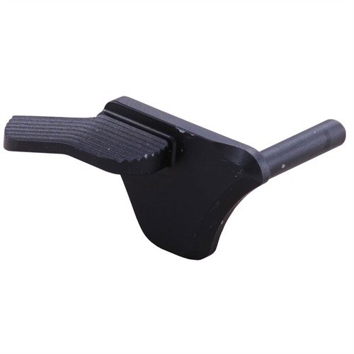 EGW 11321 Blued 1911 Heavy Duty Thumb Safety Officers/Government - EGW