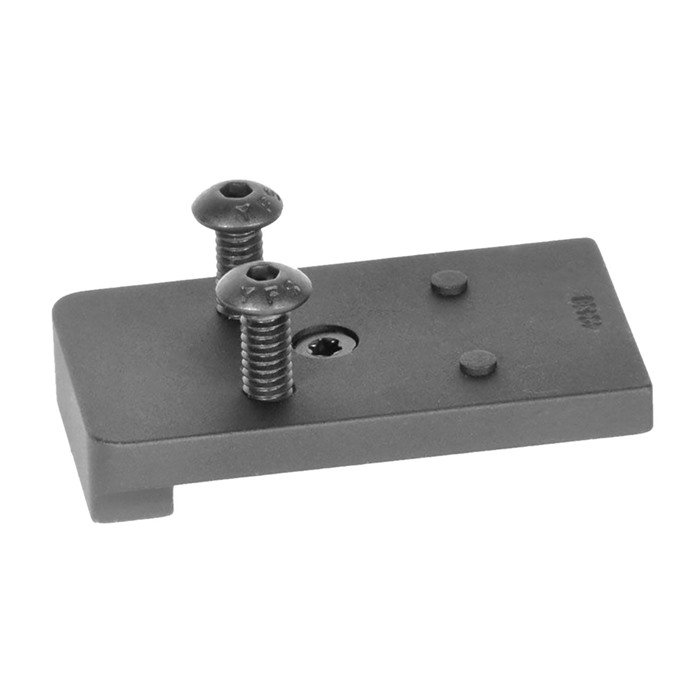 Buy EGW 49438 Sight Mount Vortex Razor S&W K L N X Frame Revolvers Black online