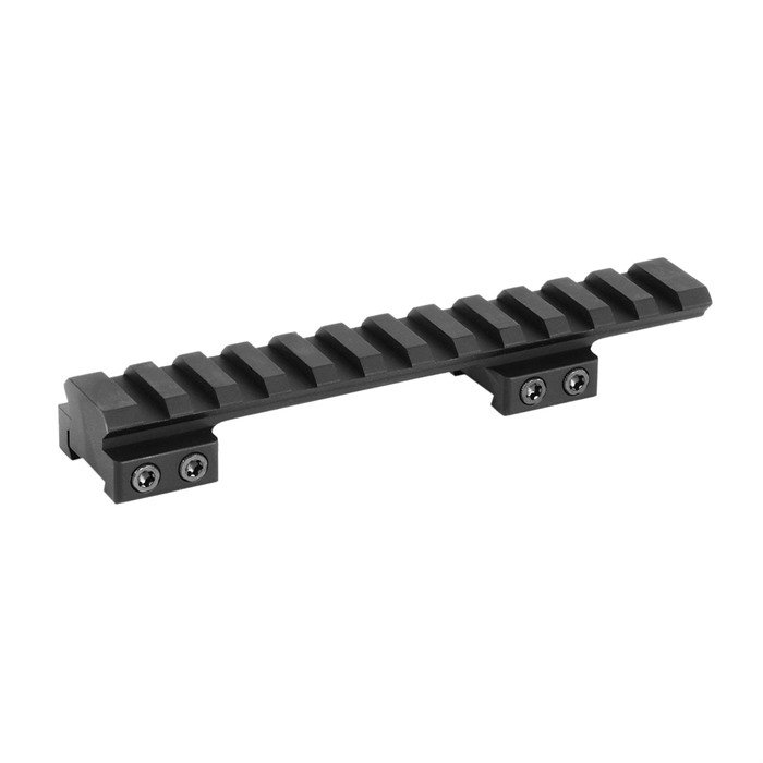 Buy EGW 527 80928 CZ 527 16MM HD Picatinny Scope Mount 0 MOA online