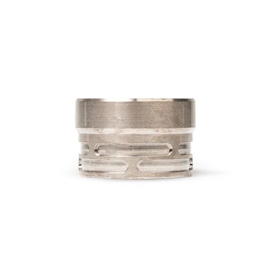 Q LLC ACCE9MOUNT1/2-28 Erect9r 9mm 1/2"x28 17-4 Stainless Steel Mount - Q LLC - 9MM