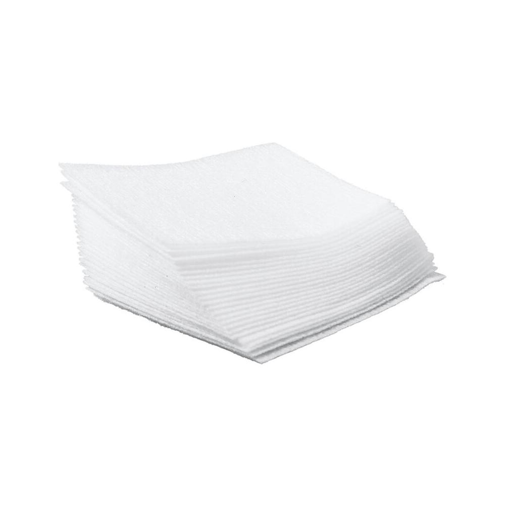 Hoppe's 9 Gun Cleaning Patches .38-.45 Cal Poly Bag 500 Pack