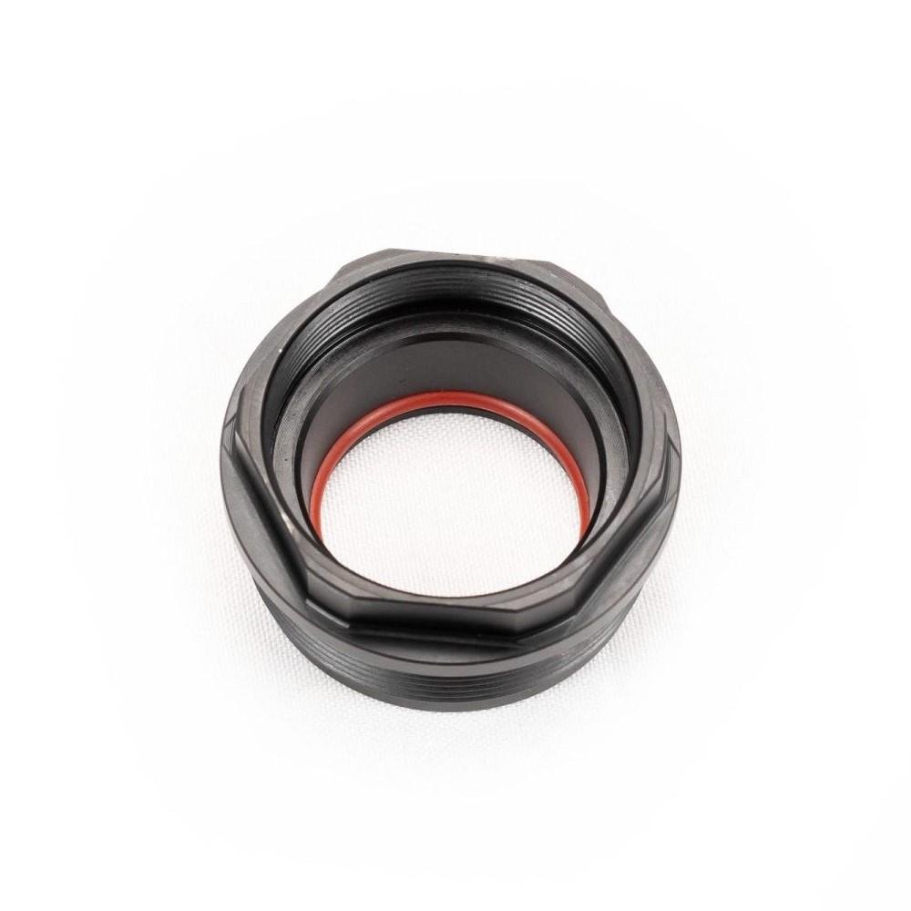 Area 419 419ADT_SW_OMEGA Sidewinder Suppressor Mount for SilencerCo Omega - Area 419