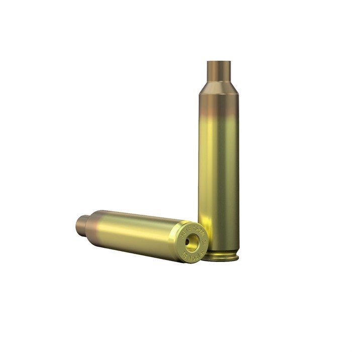 Peterson 40029-R Unprimed Cases 28 Nosler 50-Pack - Peterson Cartridge Company - 28 Nosler