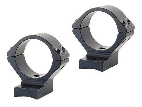 Buy Talley Lightweight Alloy Scope Mounts - Black Anodized - 30mm - Low Kimber 8400 online