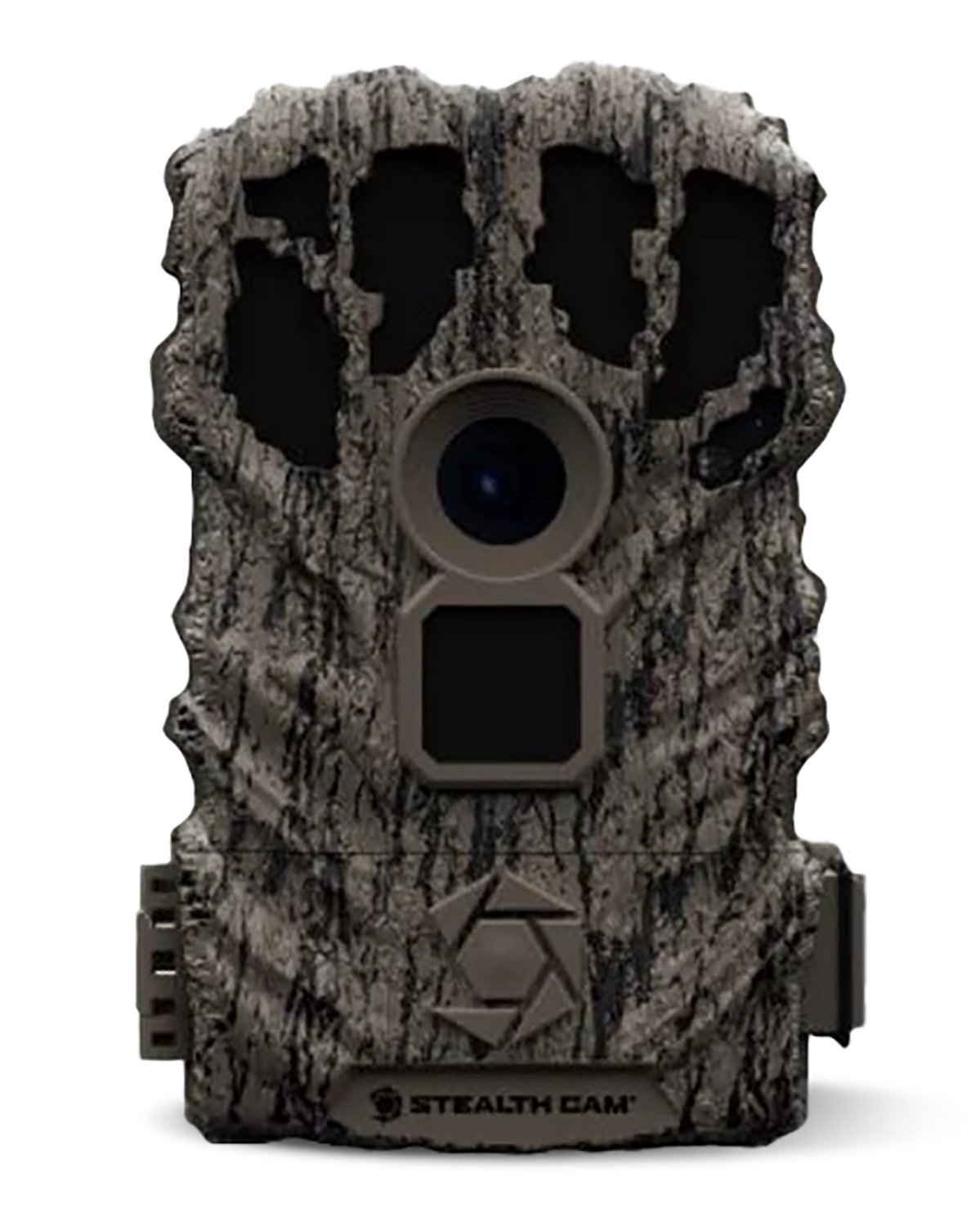 Stealth Cam STC-BT18 Browtine Trail Camera Camo 4/8/18MP Image... - STEAL