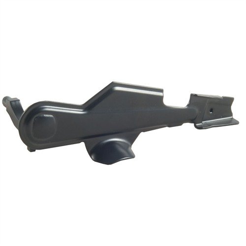 Krebs Custom MK VI Enhanced Safety