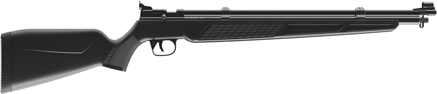 CROS C3622S PCP 22 BOLT HUNTING RIFLE by CROS - Crosman - BOLT