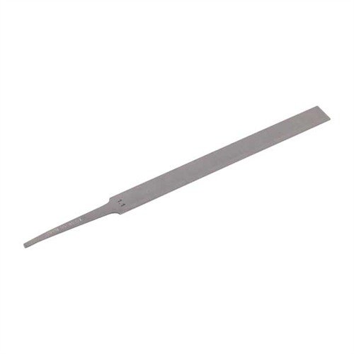 FRIEDR. DICK GMBH SCREW HEAD FILE #11 .043" - Friedrich
