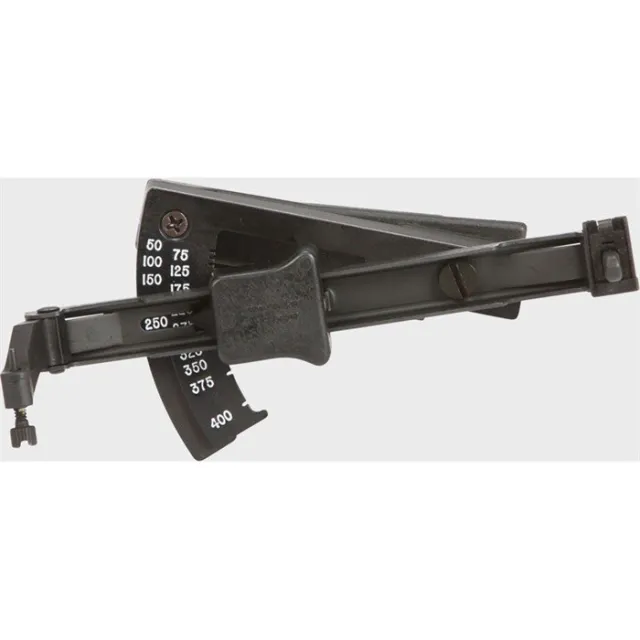 LMT DEFENSE M203 QUADRANT SIGHT CARRY HANDLE MOUNTED - Lewis Machine & Tool Company