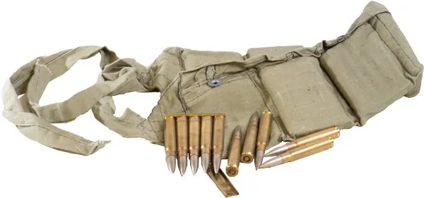 Century Arms TURKISH AMMO 8mm 155gr FMJBT 1050rd Case Surplus - Century Arms for sale at TheGunDock