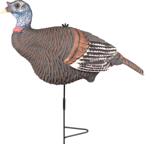 Buy Knight and Hale Pretty Girl Lookout Hen Decoy online