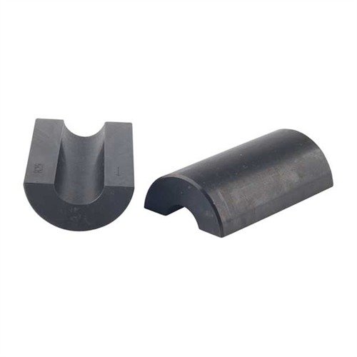 Brownells #15 Fal Steel Barrel Vise Bushing - Brownells