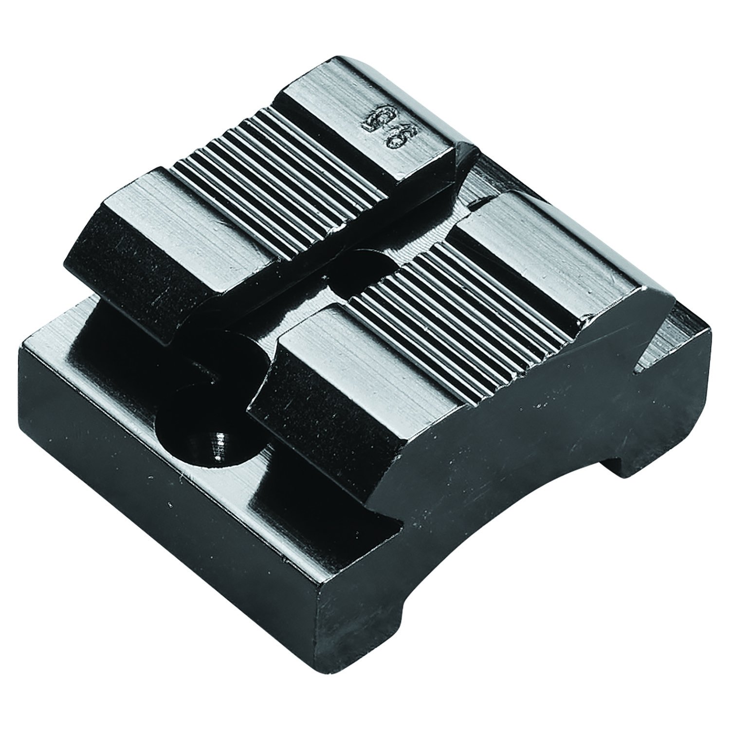 Weaver Mounts 48095 Top Mount Black Aluminum for Winchester 94 AE - Weaver - TOP MOUNT BASE