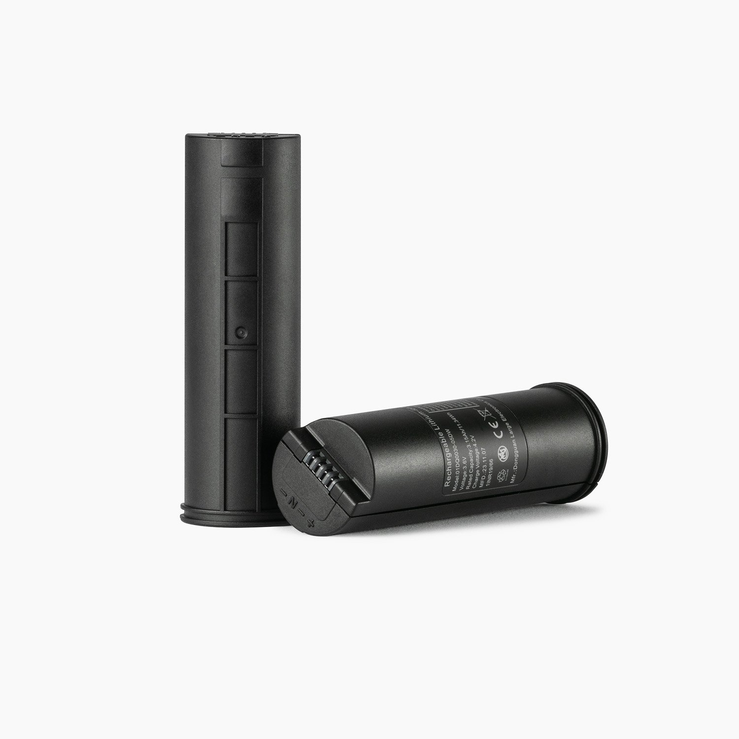 Athlon Optics Cronus 210135-B Thermal Scope Spare Battery - 2 Pack