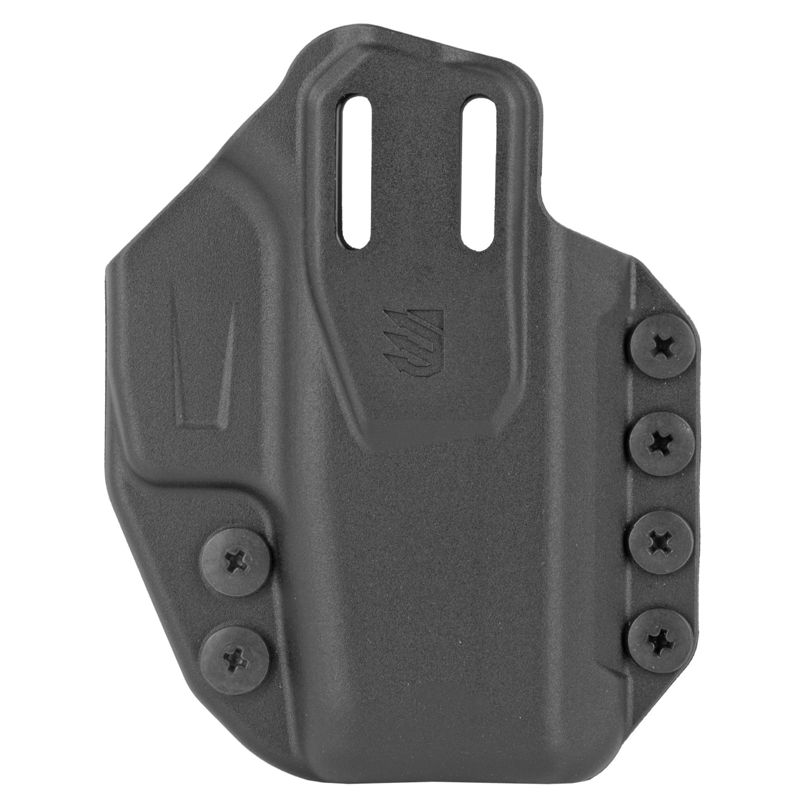 Blackhawk 416083BK Stache IWB Holster Taurus G2C Black Polymer Clip - Blackhawk