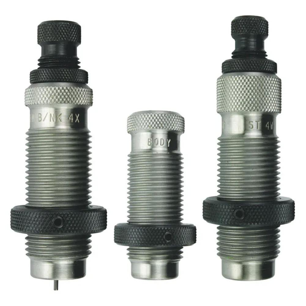 Redding Type S Neck Die Set 22 ARC Precision Reloading Tool MPN 78963