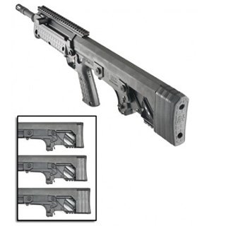 KEL-TEC RFB680 Butt Pad Spacer Kit 0.55 in Length Added Three Spacers - Kel-Tec