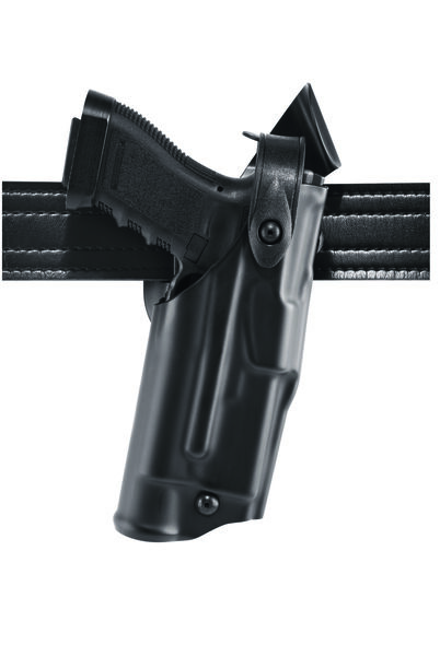 Model 6360 ALSÂ/SLS Mid-Ride, Level III