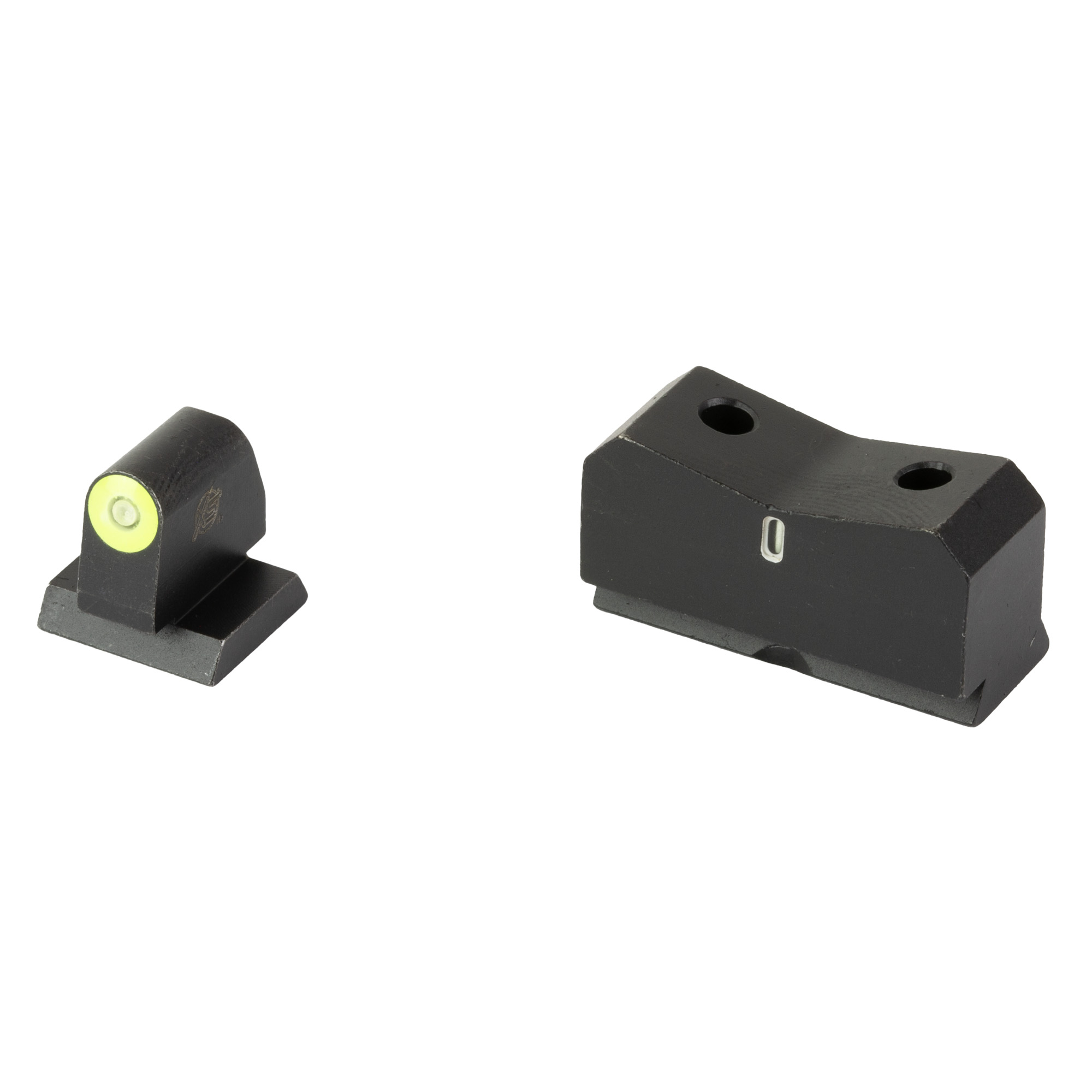 XS Sight Systems DXT2 Big Dot Night Sights MR-X001S-5Y Desert Eagle 44/50