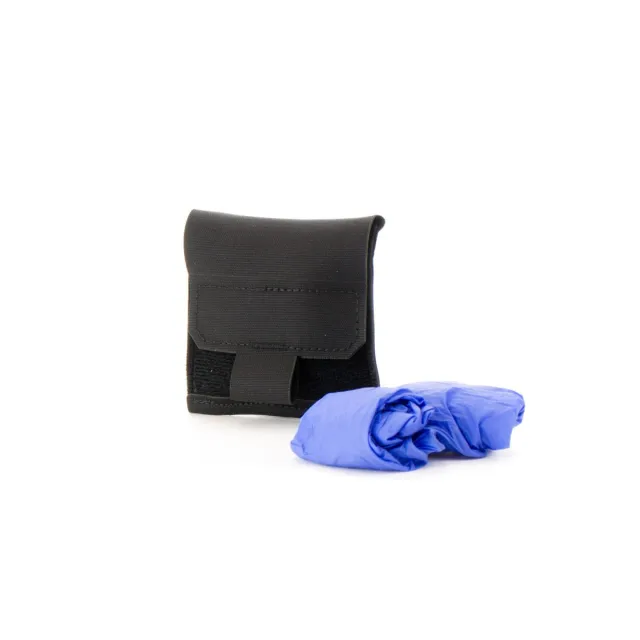 Buy Eleven 10 Glove Pouch E10-7009-BLK online