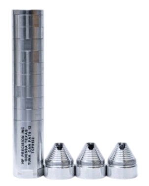 Buy Tuna Cans 20218 9mm FAT9 L 9mm Silencer 9 Baffle online