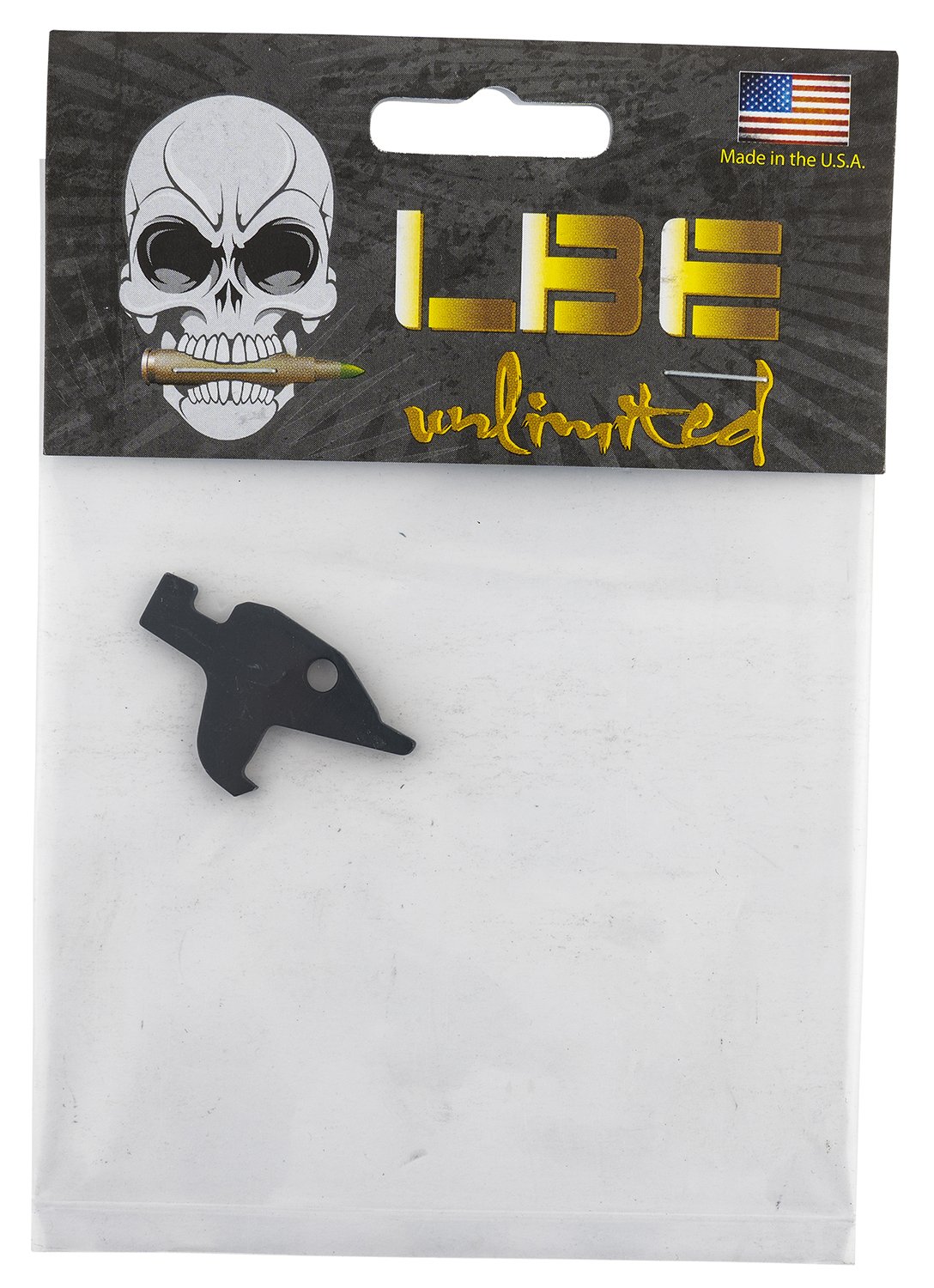 LBE Unlimited ARDISC AR Parts Disconnector for AR-15