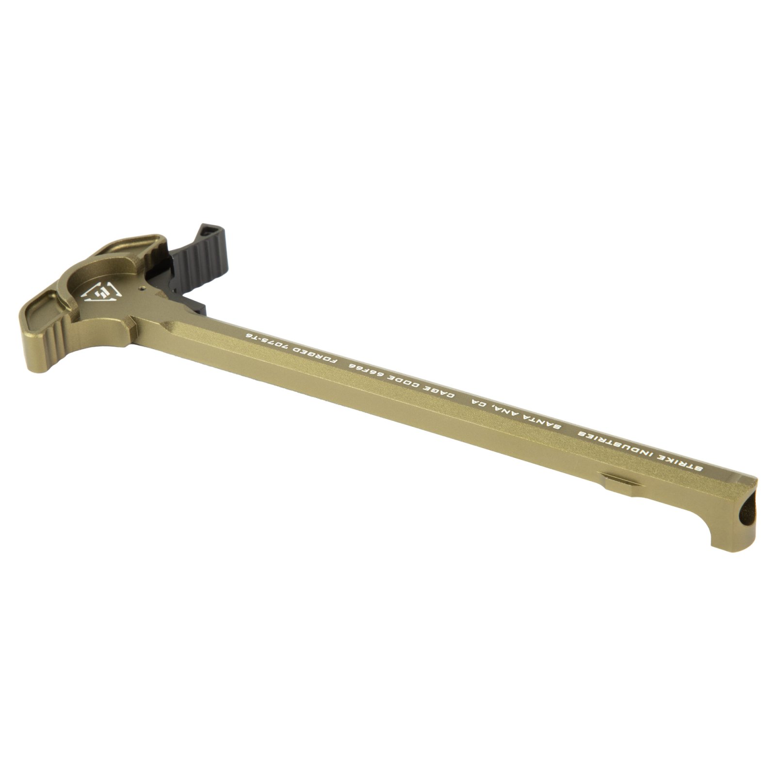 Buy Strike Industries SI-ARCH-EL-FDE AR-15 Charging Handle Flat Dark Earth online