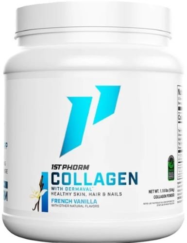 1ST PHORM COLLAGEN POWDER FRENCH