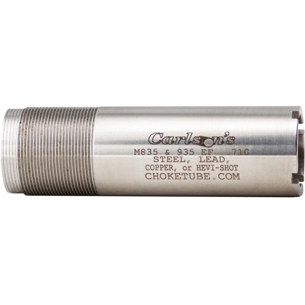 Carlson's 59957 Flush Extra Full Choke Tube Mossberg 835/935 12ga .710 - Carlson's Choke Tubes