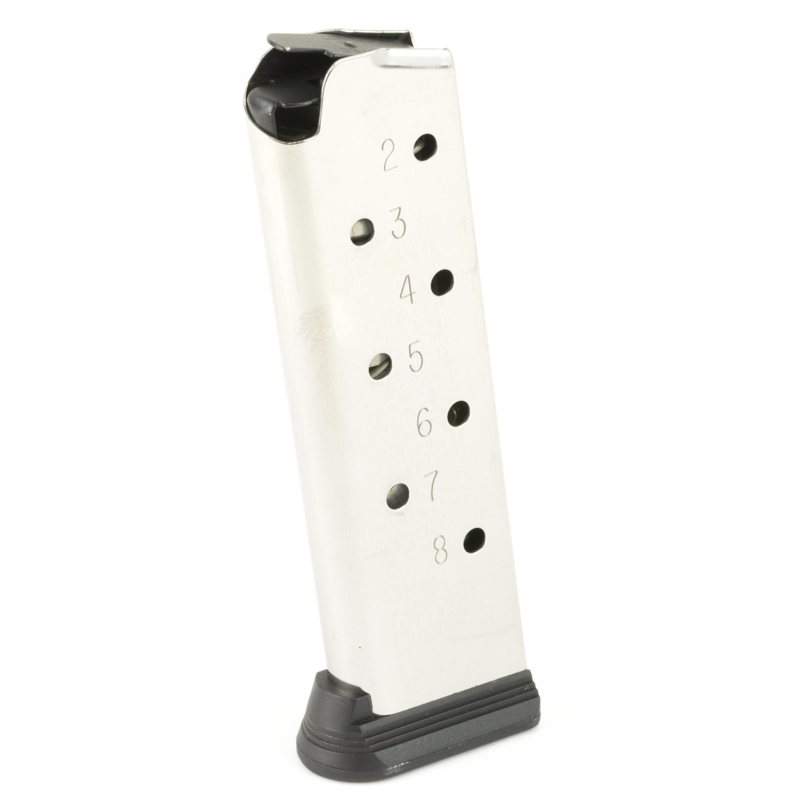 Ruger SR1911 Magazine 45ACP 8RD Stainless - Ruger - 45 ACP