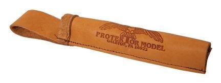 Protektor Model Rifle Bolt Sheath Secure Holder For Bench Rest Shooting