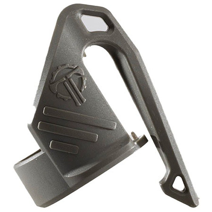 Buy Thyrm LLC LOW PROFILE CARRY FLASHLIGHT POCKET CLIP O.D. GREEN online