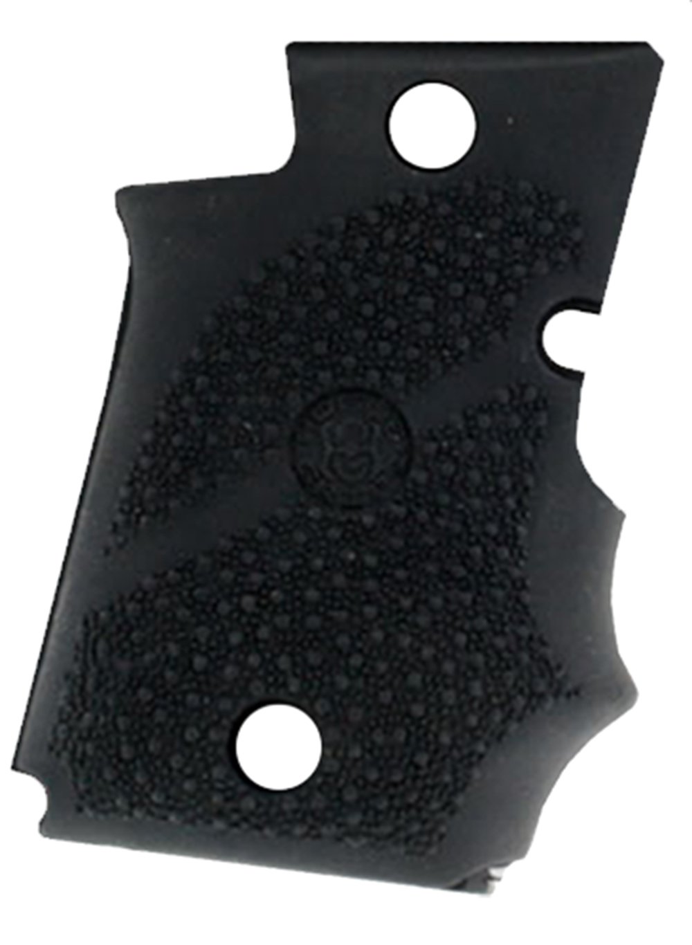 Buy Hogue SIG Sauer P938 Ambi Safety Molded Rubber Grip With Finger 98080 online