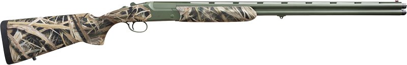 AKKAR 123002 28GA 28in Ejectors Brown Finish - AKKAR - 28